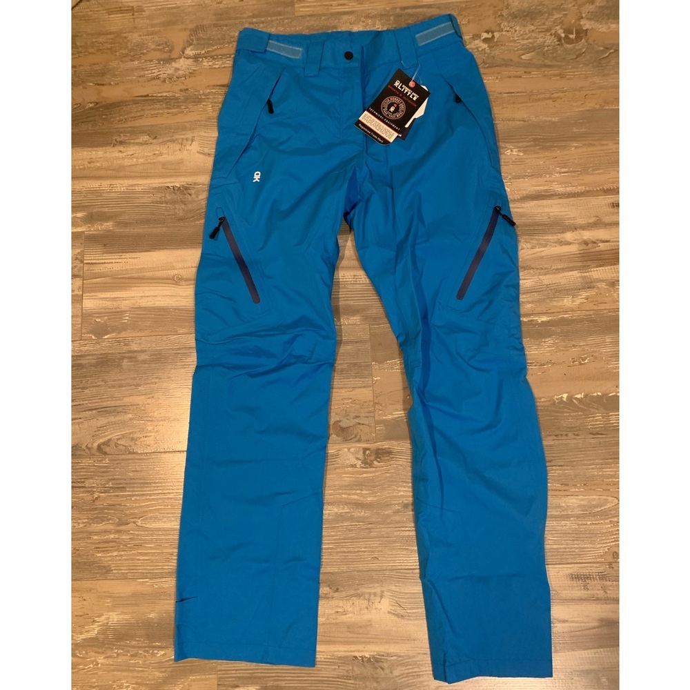 Little Donkey Andy Team Rain Pants (Women)